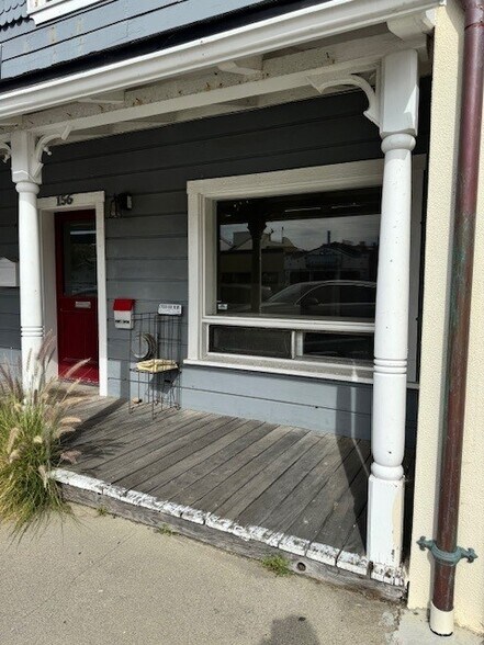 156 N Ocean Ave, Cayucos, CA à louer - Photo du bâtiment - Image 3 de 6