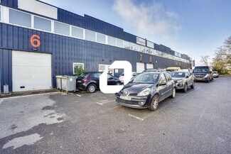 More details for 4 Route De Longjumeau, Chilly-Mazarin - Flex for Lease