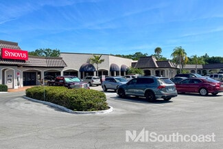 More details for 715-735 Colorado Ave, Stuart, FL - Office for Lease