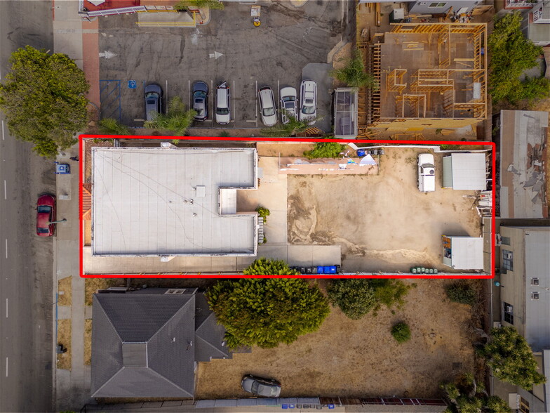 2259-2269 Market St, San Diego, CA for sale - Building Photo - Image 3 of 6