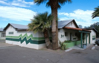 Plus de détails pour 514 and 522 E Southern Ave – à vendre, Phoenix, AZ