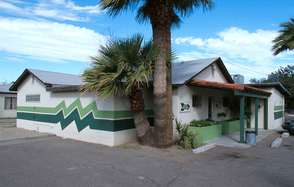 522 E Southern Ave, Phoenix, AZ à vendre Photo principale- Image 1 de 2