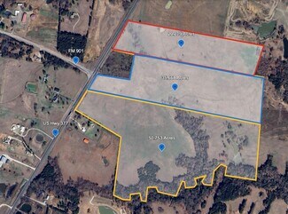 More details for US Highway 377, Gordonville, TX - Land for Sale