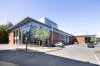 More details for Concorde Rd, Maidenhead - Coworking for Lease