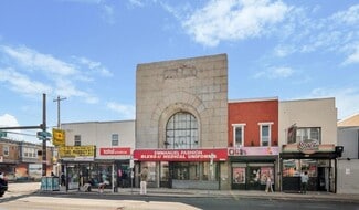 Plus de détails pour 5604 N 5th St, Philadelphia, PA - Commerce de détail à vendre
