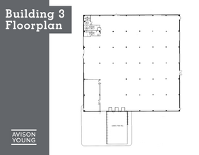 201 Evans Ln, Saint Louis, MO à louer Plan d  tage- Image 1 de 1