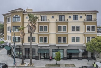 More details for 1490 Ocean Ave, San Francisco, CA - Multifamily for Sale