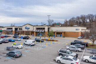 More details for 55 E Thompson Ln, Nashville, TN - Retail for Lease