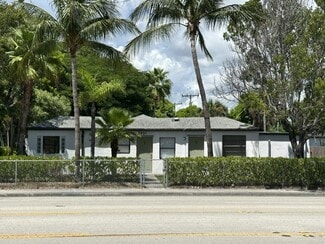 More details for 5901 Broadway, West Palm Beach, FL - Multifamily for Sale