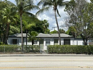 Plus de détails pour 5901 Broadway, West Palm Beach, FL - Multi-résidentiel à vendre