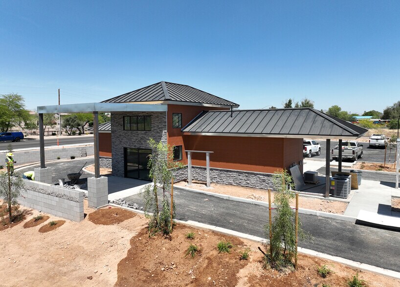 2937 E McKellips Rd, Mesa, AZ à louer - Photo principale - Image 1 de 5