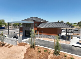 Plus de détails pour 2937 E McKellips Rd, Mesa, AZ - Commerce de détail à louer