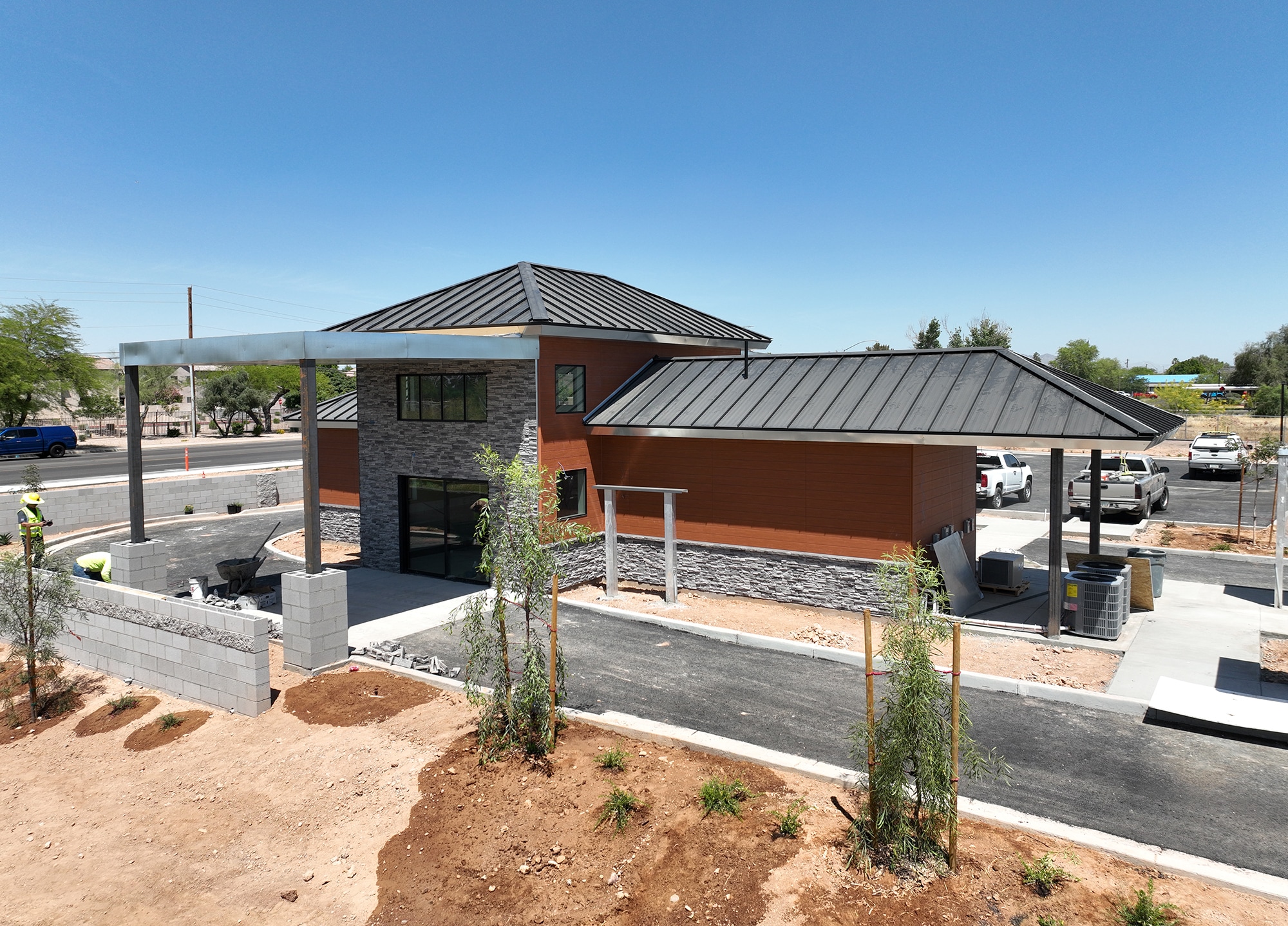 2937 E McKellips Rd, Mesa, AZ for lease Primary Photo- Image 1 of 6