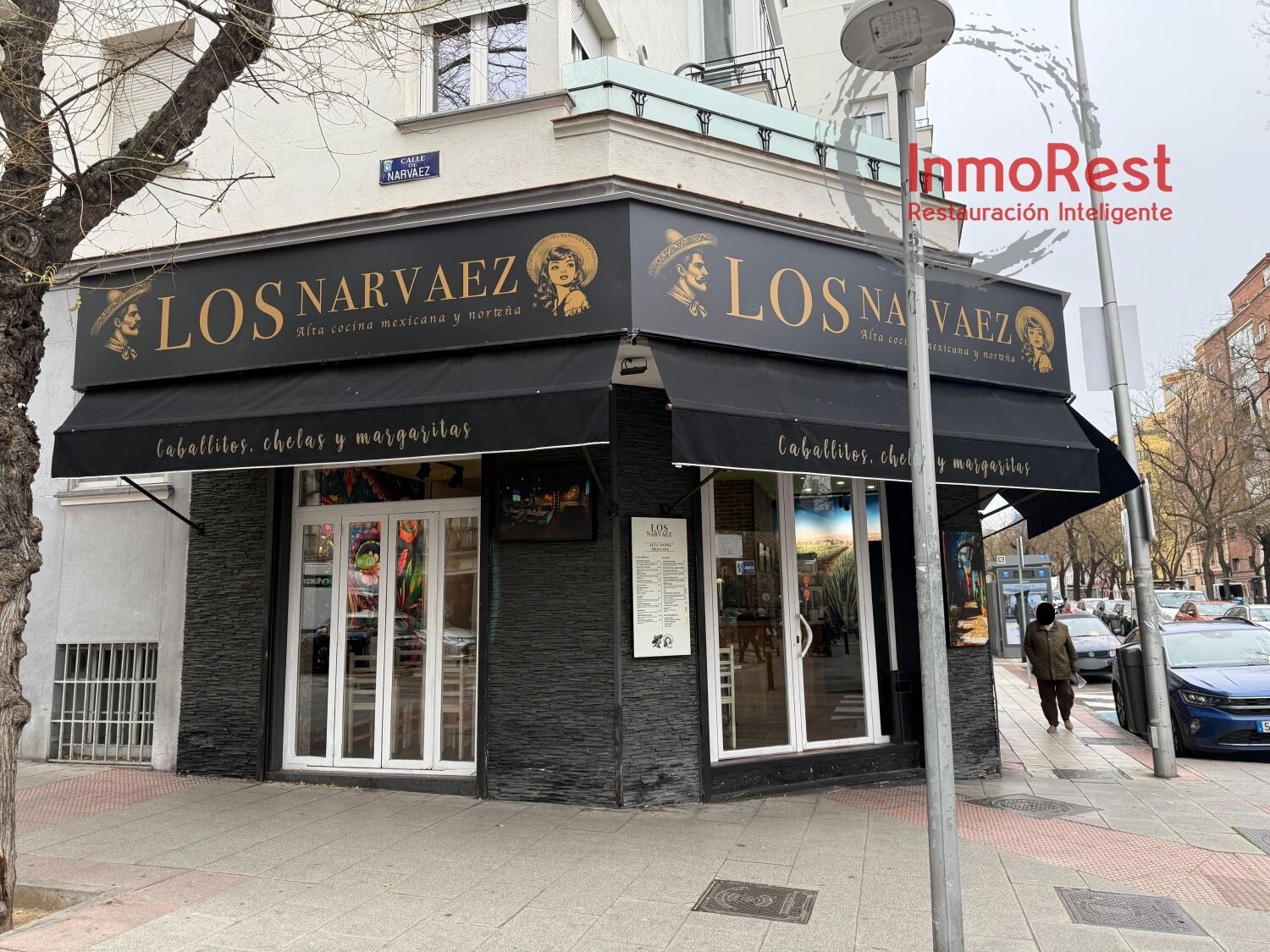 Retail in Madrid, Madrid for lease Primary Photo- Image 1 of 3