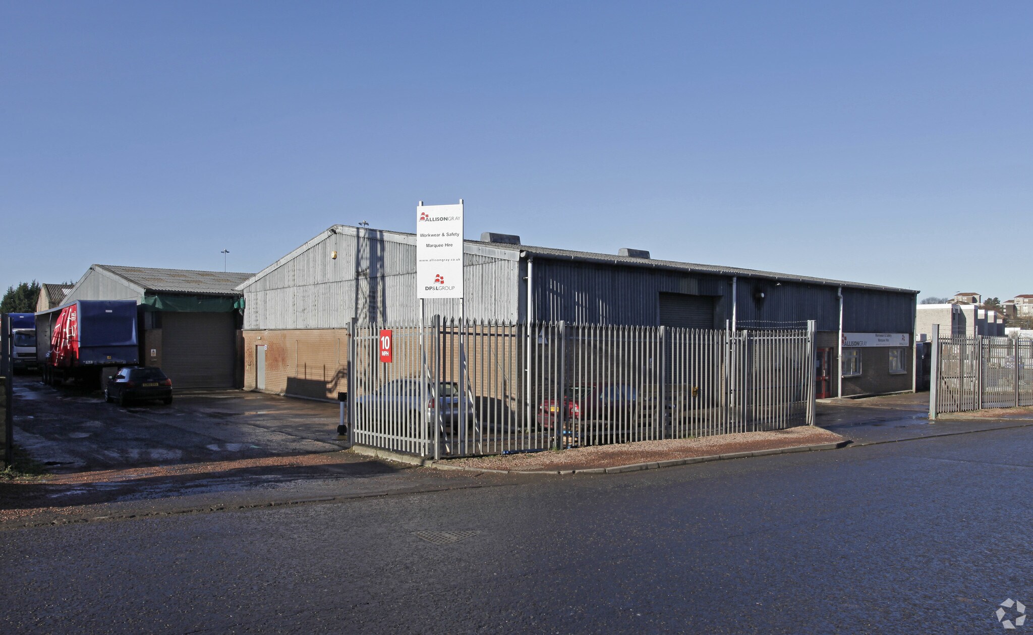 Longtown St, Dundee à vendre Photo principale- Image 1 de 4