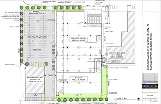 More details for 9545 Ainslie St, Schiller Park, IL - Industrial for Sale