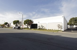 More details for 12075-12103 Clark St, Santa Fe Springs, CA - Industrial for Lease