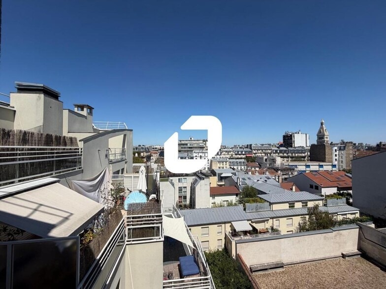 12 Rue De Châtillon, Paris à louer - Aérien - Image 3 de 28