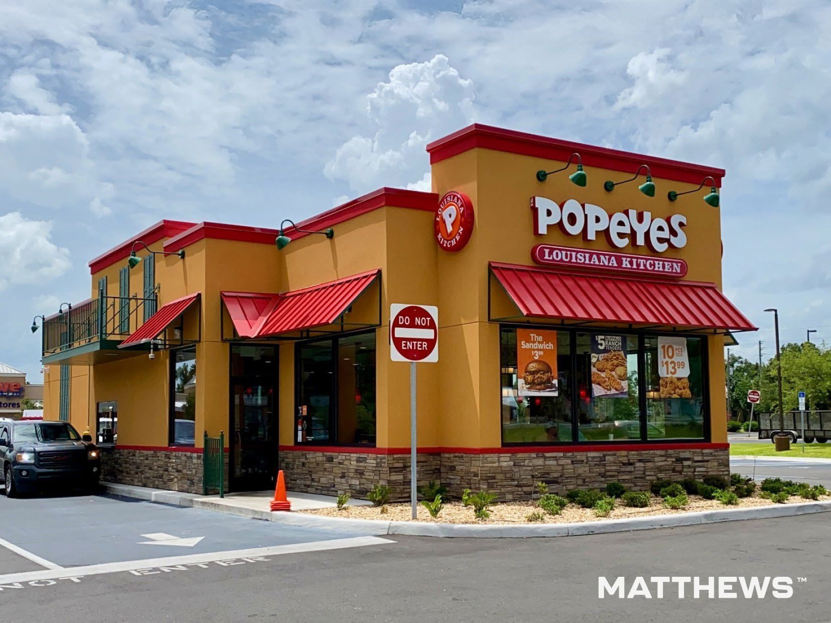 812 S 6th St, Macclenny, FL for lease Primary Photo- Image 1 of 4