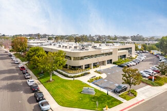 More details for 9535 Waples St, San Diego, CA - Flex for Lease