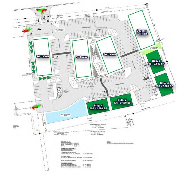 160 County Road 313, Jarrell, TX à vendre - Photo du bâtiment - Image 3 de 10