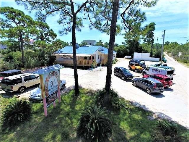 980 Cape San Blas Rd, Port Saint Joe, FL à vendre - Photo du bâtiment - Image 1 de 1