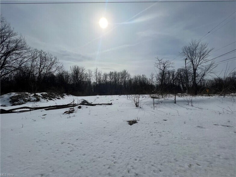 7560 N Ridge Rd, Madison, OH for sale - Primary Photo - Image 1 of 5