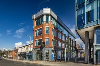 More details for 11-13 Wellington Rd S, Stockport - Retail for Lease