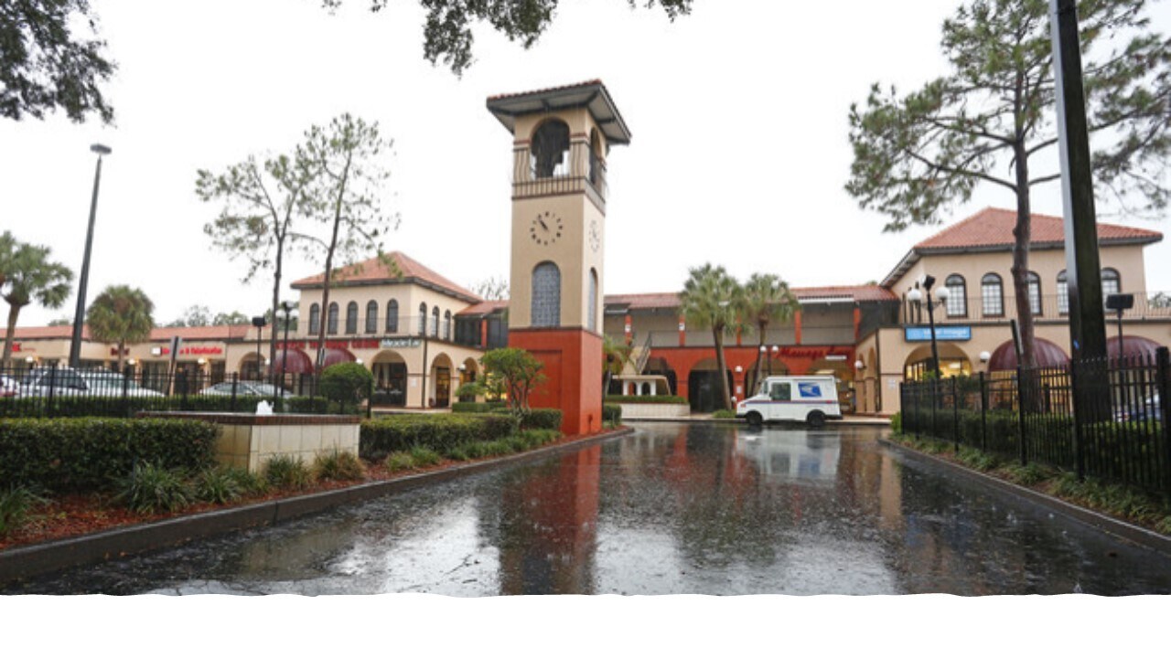 34718-35084 US Highway 19 N, Palm Harbor, FL à louer Photo du bâtiment- Image 1 de 36