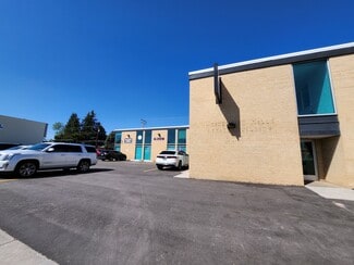 Plus de détails pour 2765 S Colorado Blvd, Denver, CO - Bureau, Commerce de détail à louer
