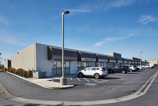 Plus de détails pour 2350-2384 E Orangethorpe Ave, Anaheim, CA - Local d'activités à louer