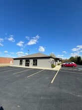 105 Executive Dr, Lafayette, IN for lease Building Photo- Image 1 of 15