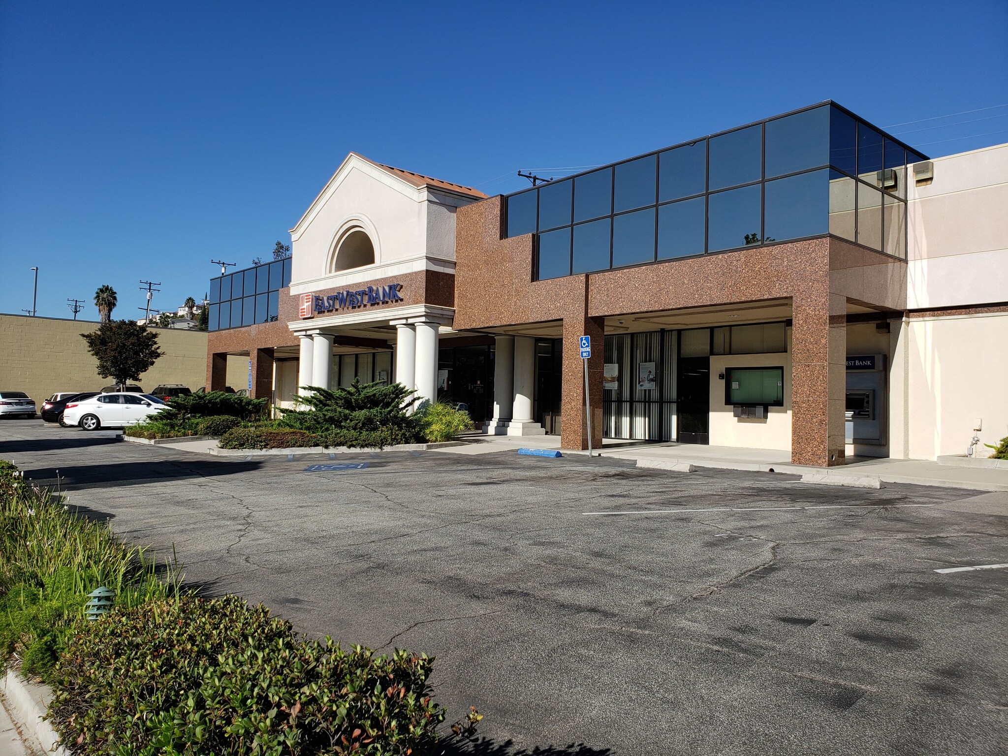 855 S Atlantic Blvd, Monterey Park, CA for sale Building Photo- Image 1 of 1