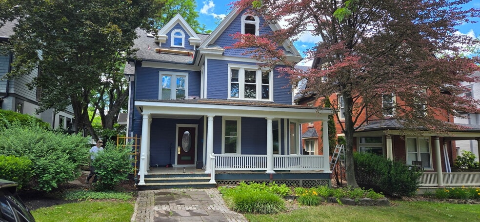 310 S Burrowes St, State College, PA for lease - Building Photo - Image 2 of 29