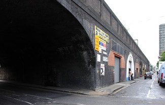 More details for Martha St, London - Flex for Lease