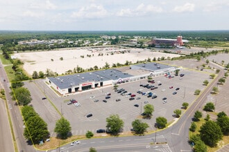 4403 Black Horse Pike, Mays Landing, NJ - Aerial  map view - Image1