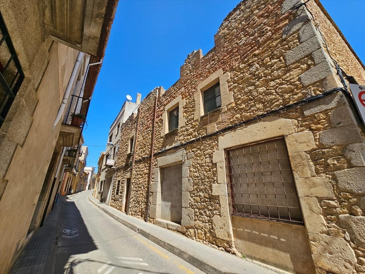 Carrer de la Caritat, 59, Palafrugell, Gerona à vendre Photo principale- Image 1 de 15