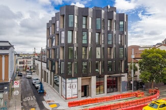 More details for 235 Valencia St, San Francisco, CA - Retail for Lease