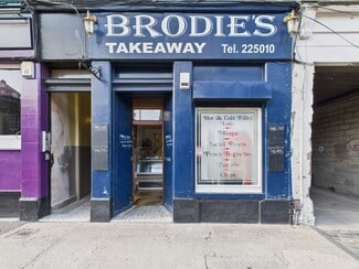 More details for 70 Bell St, Dundee - Retail for Sale