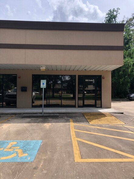 5955 Caswell Rd, Beaumont, TX à louer - Photo principale - Image 3 de 9