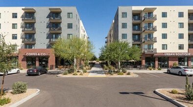 3805 E Williams Field Rd, Gilbert, AZ à louer Photo intérieure- Image 2 de 3