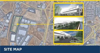 Plus de détails pour 2040 Cessna Dr, Vacaville, CA - Industriel à louer