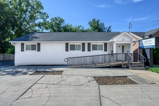 More details for 438 Main St, Spotswood, NJ - Office for Sale