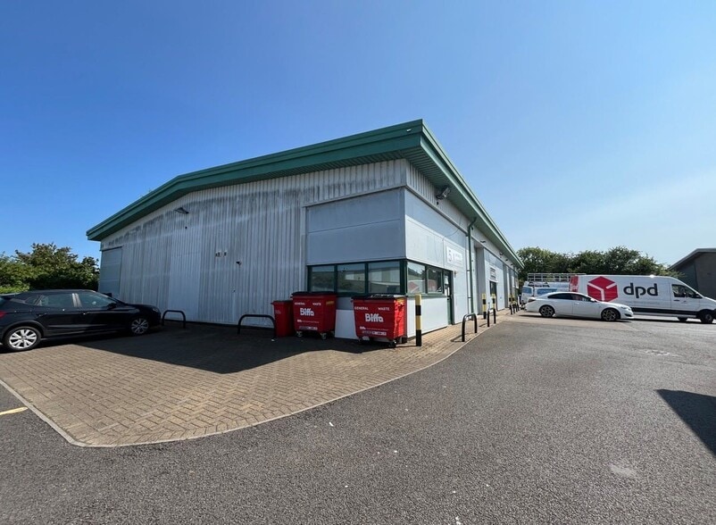 Colbourne Ave, Cramlington à louer - Photo du bâtiment - Image 2 de 8