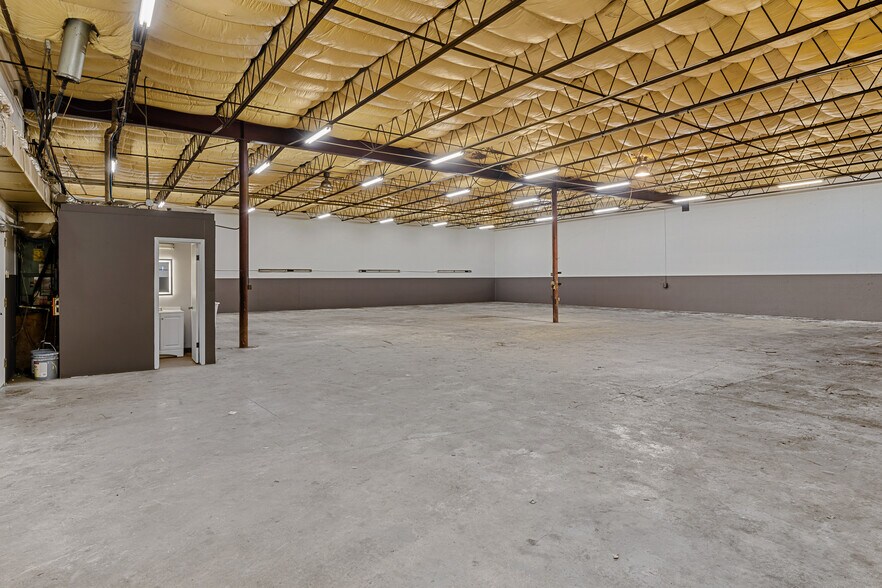 1053 Grubb St, San Antonio, TX à vendre - Photo intérieure - Image 3 de 4