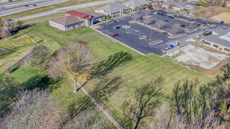 Plus de détails pour 5731 NW 72nd St, Kansas City, MO - Terrain à vendre