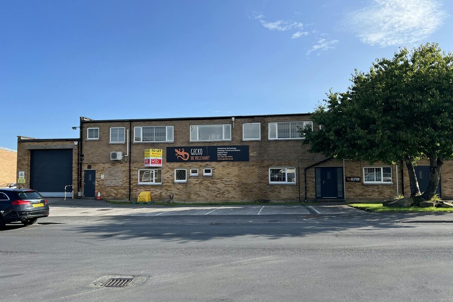 Moorfield Rd, Leeds for lease - Building Photo - Image 3 of 3