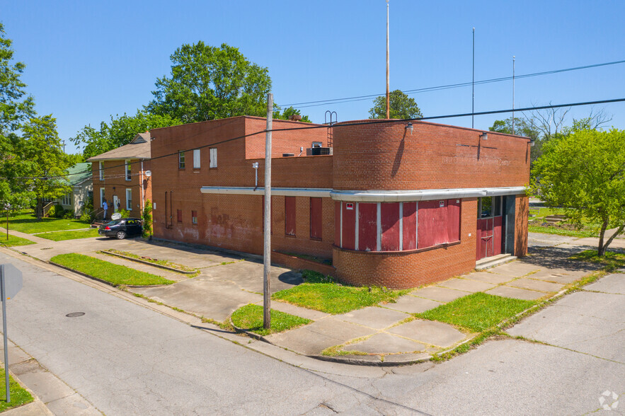 53 Afton Pky, Portsmouth, VA à vendre - Photo principale - Image 1 de 5