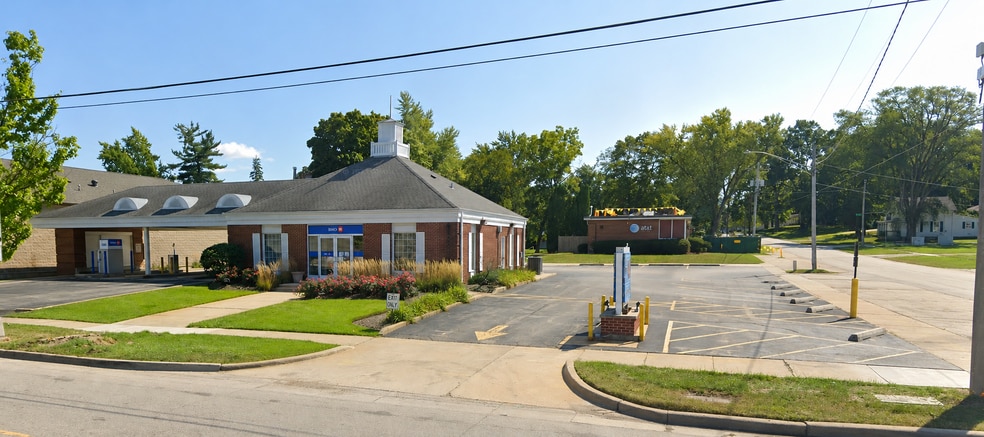 123 W Grant Hwy, Marengo, IL for sale - Primary Photo - Image 1 of 5