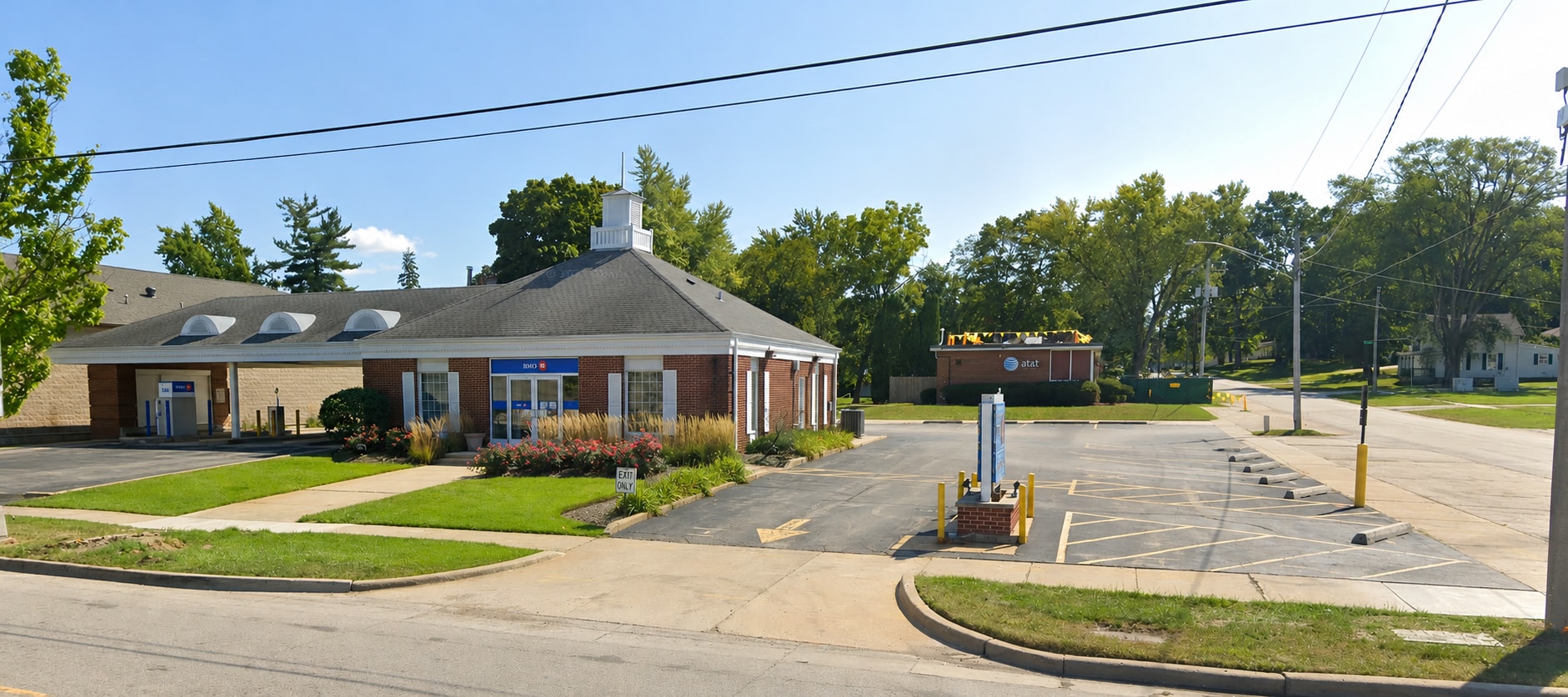 123 W Grant Hwy, Marengo, IL for sale Primary Photo- Image 1 of 6